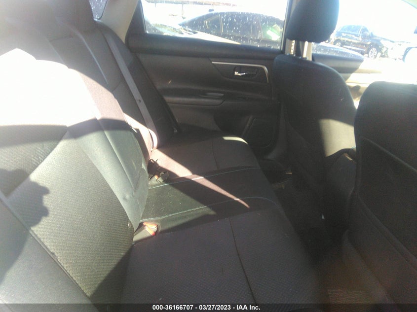 VIN 1N4AL3AP2HC297166 2017 NISSAN ALTIMA 2.5 SR
