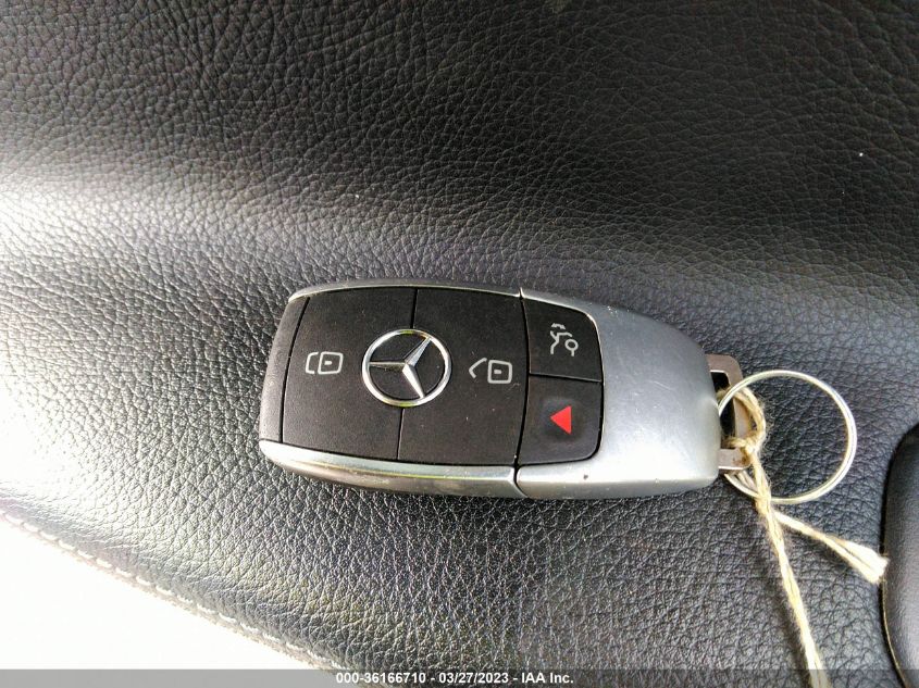 2020 MERCEDES-BENZ A-CLASS A 220 W1K3G4EB1LW043747