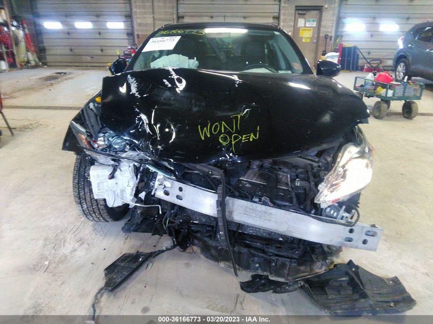 2013 LEXUS CT 200H HYBRID - JTHKD5BHXD2165737