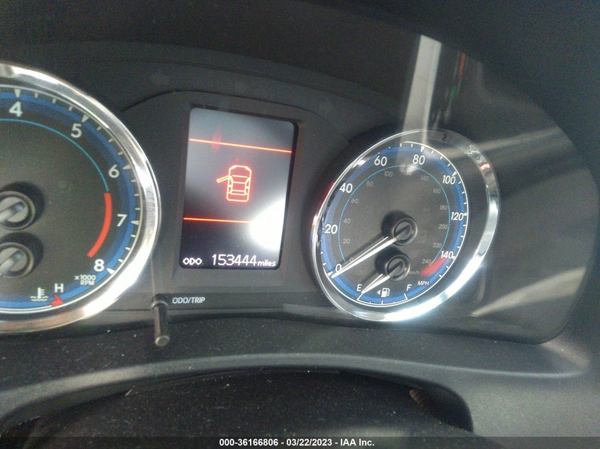 VIN 2T1BURHE1JC986664 2018 TOYOTA COROLLA L/LE/XLE/SE/XSE