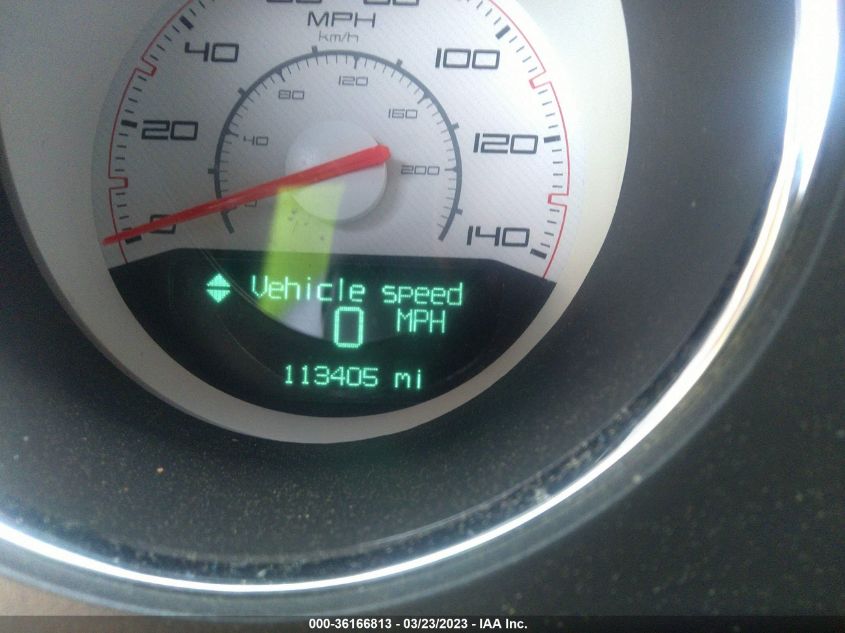 2014 DODGE CHALLENGER SXT PLUS - 2C3CDYAG8EH139814