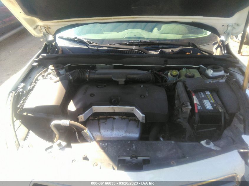 2013 CHEVROLET MALIBU LS - 1G11B5SA4DF241024