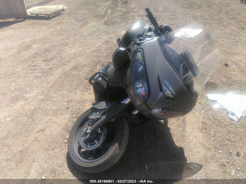 2015 HONDA GL1800 B - JH2SC6847FK200324