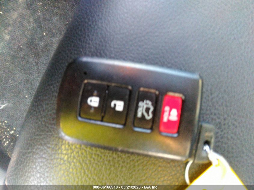 2014 TOYOTA RAV4 LIMITED - 2T3DFREV7EW214205