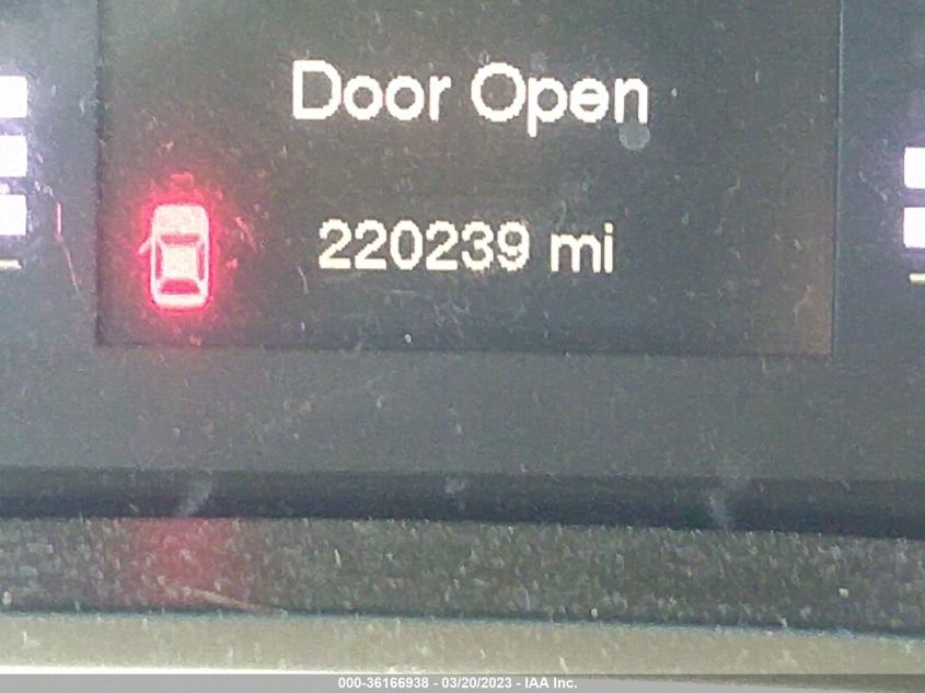 2014 JEEP CHEROKEE LATITUDE - 1C4PJMCS0EW121020