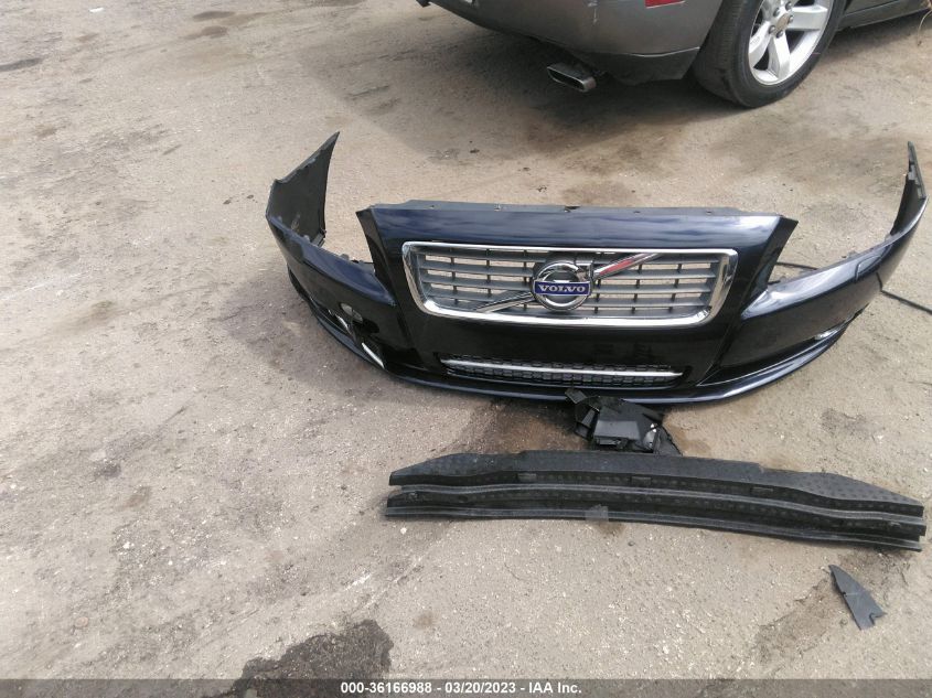 2013 VOLVO S80 3.2L YV1952AS3D1165264