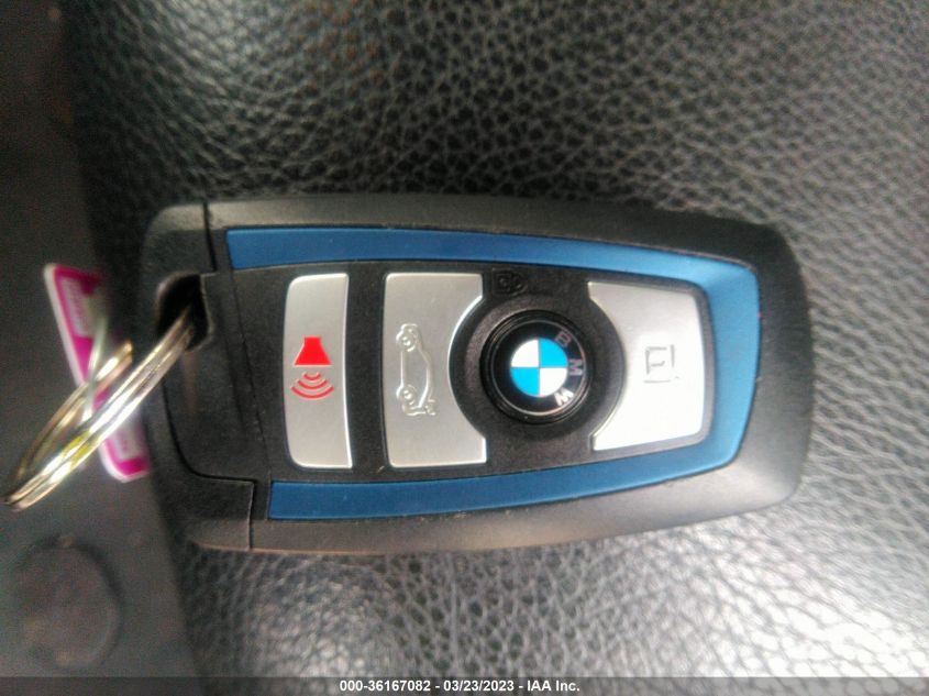 2018 BMW 4 SERIES 430I XDRIVE - WBA4Z3C50JEC56420