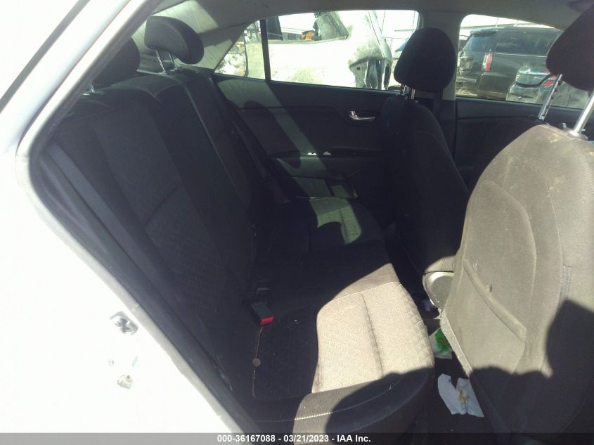 2019 KIA RIO S - 3KPA24AB9KE232970