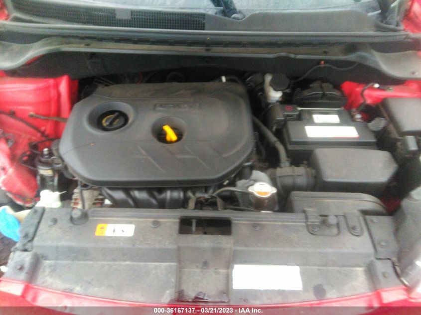 2014 KIA SOUL + - KNDJP3A55E7747376