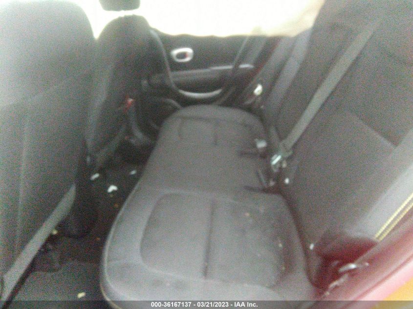 2014 KIA SOUL + - KNDJP3A55E7747376
