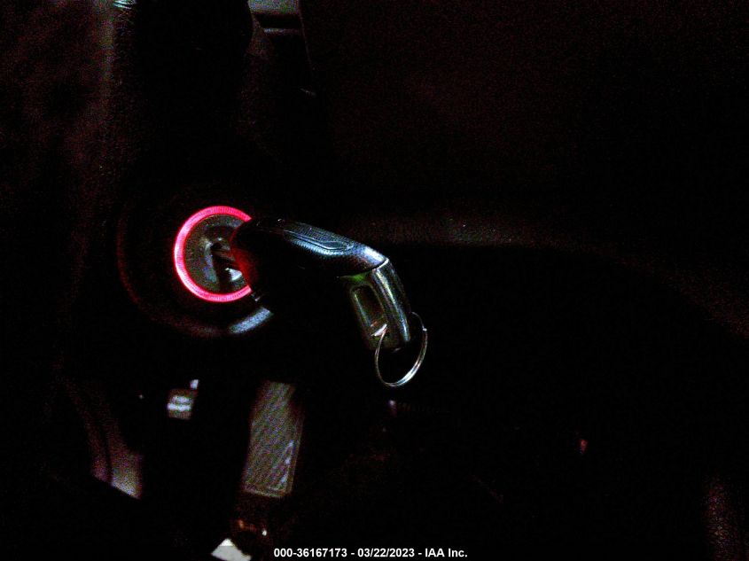 2016 KIA SPORTAGE LX - KNDPB3AC7G7796069