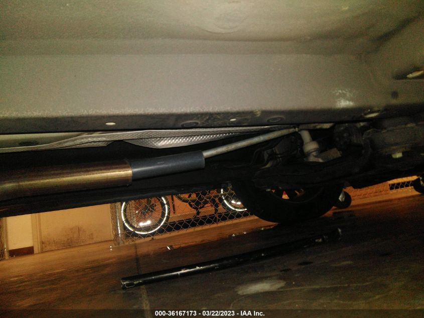 2016 KIA SPORTAGE LX - KNDPB3AC7G7796069