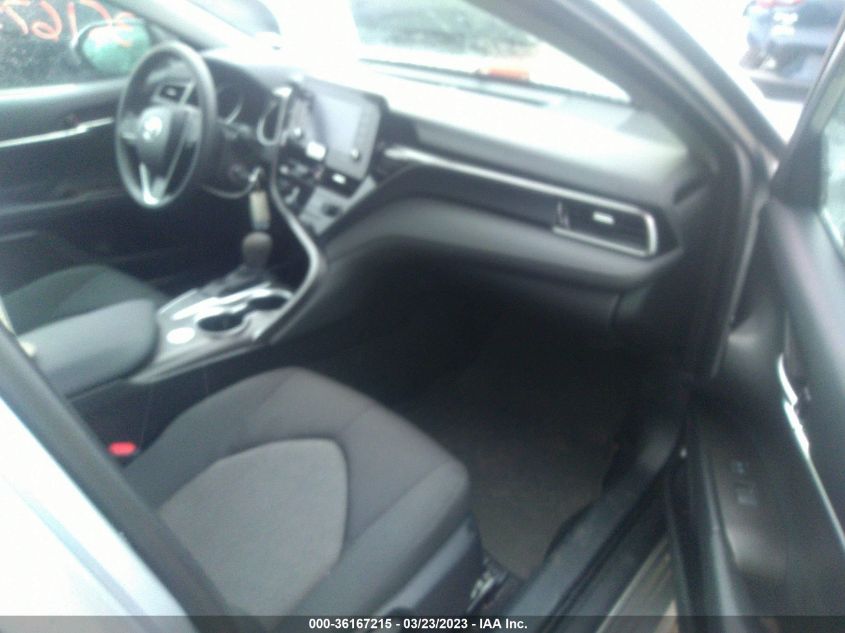 2023 TOYOTA CAMRY LE - 4T1C11AKOPU719442