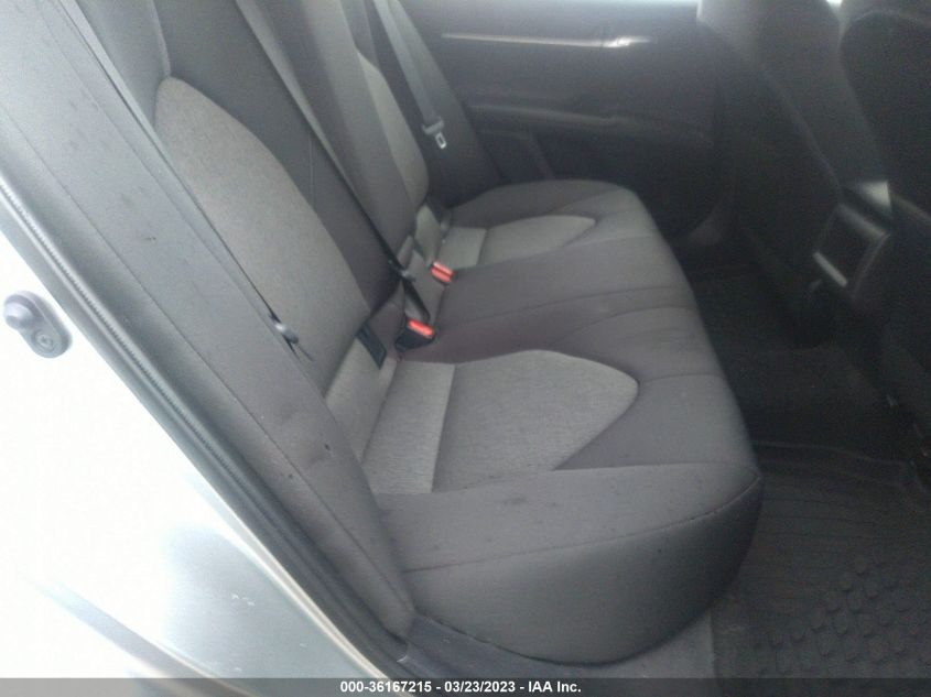 2023 TOYOTA CAMRY LE - 4T1C11AKOPU719442