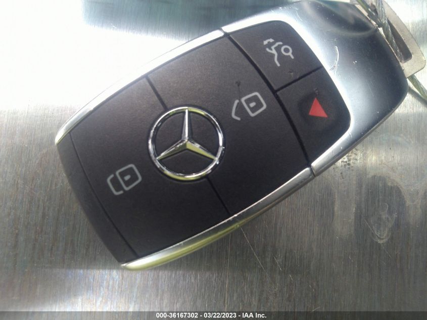 2021 MERCEDES-BENZ GLA GLA 250 - W1N4N4GB5MJ158148