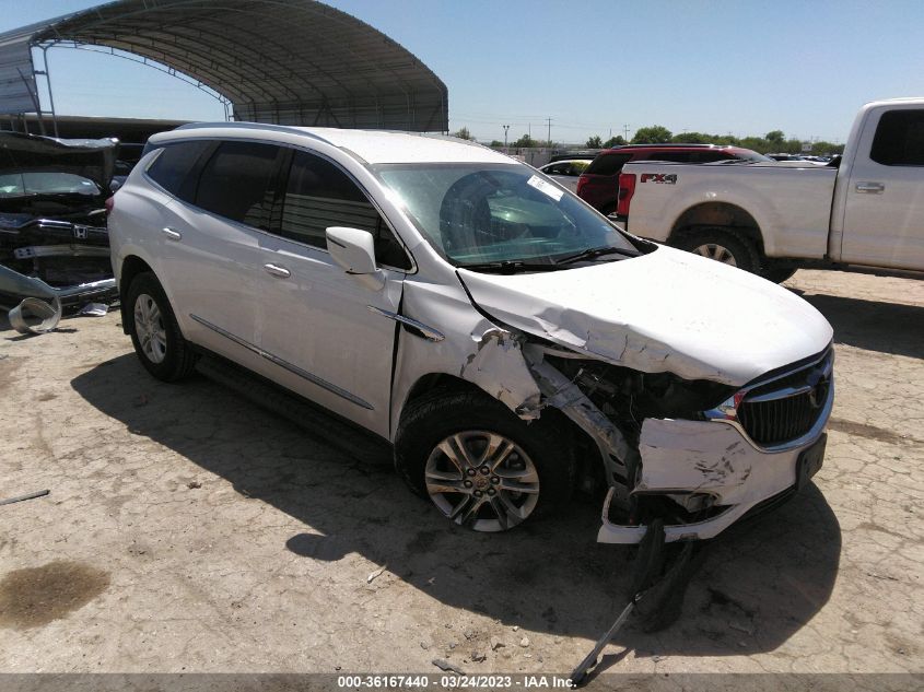 2019 BUICK ENCLAVE ESSENCE - 5GAERBKW4KJ168814