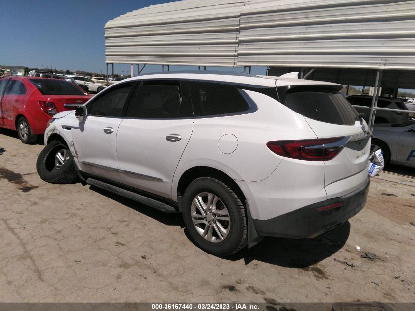 2019 BUICK ENCLAVE ESSENCE - 5GAERBKW4KJ168814