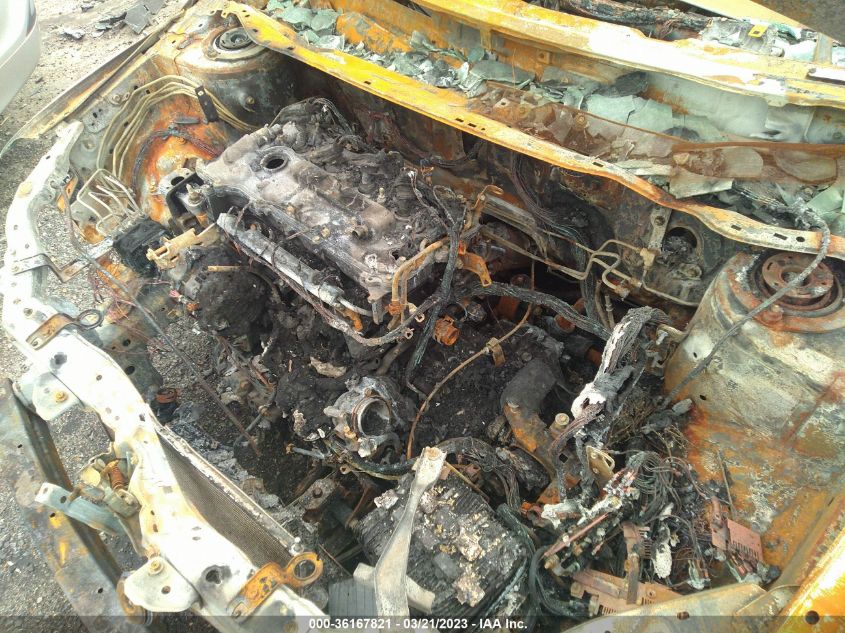2013 TOYOTA COROLLA L/LE/S - 5YFBU4EE1DP167195
