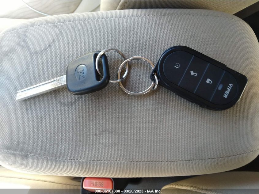 2014 HYUNDAI ACCENT GLS - KMHCU4AEXEU753341
