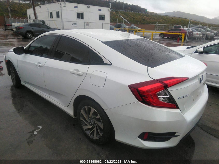 VIN 2HGFC2F79HH521969 2017 HONDA CIVIC SEDAN EX