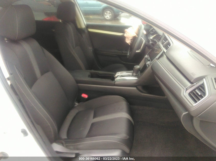 VIN 2HGFC2F79HH521969 2017 HONDA CIVIC SEDAN EX