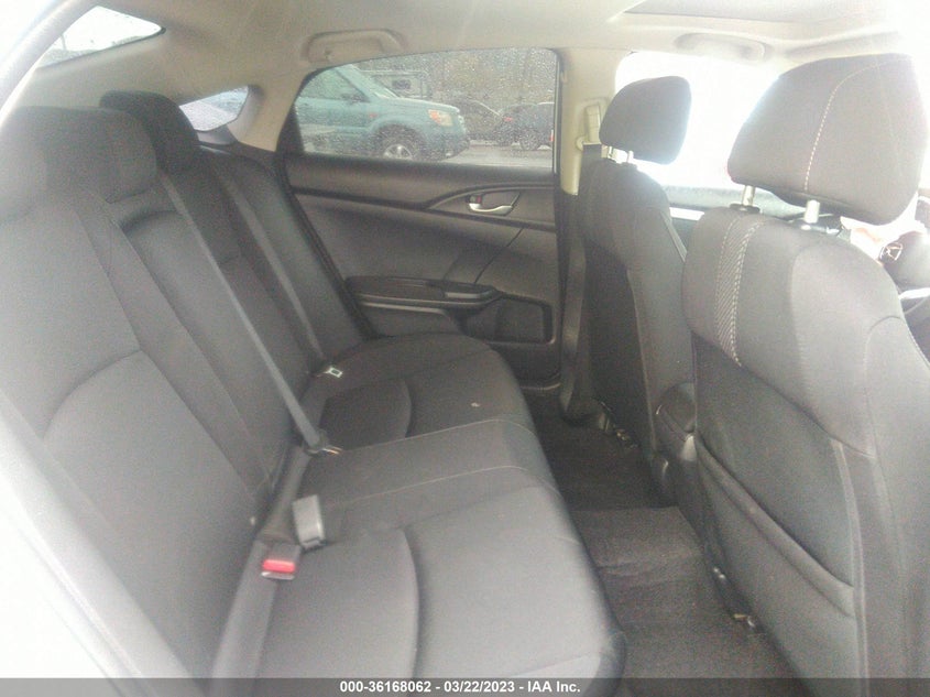 VIN 2HGFC2F79HH521969 2017 HONDA CIVIC SEDAN EX