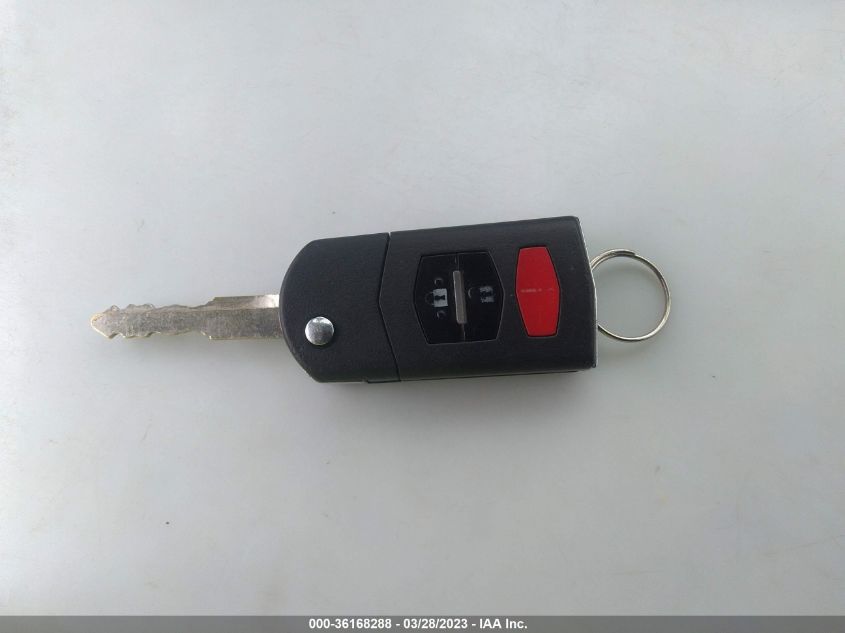 2014 MAZDA MAZDA2 SPORT - JM1DE1KZ0E0186733