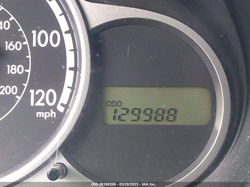 2014 MAZDA MAZDA2 SPORT - JM1DE1KZ0E0186733