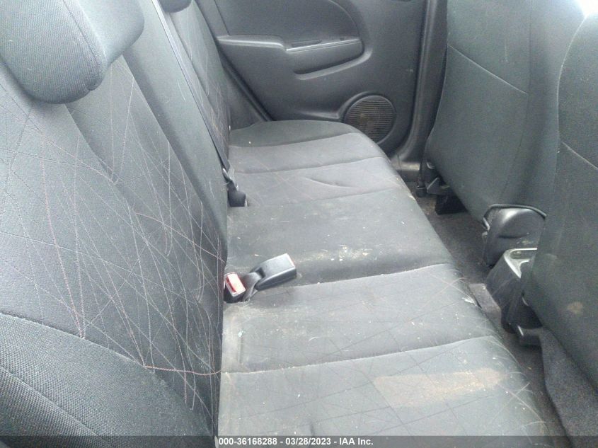 2014 MAZDA MAZDA2 SPORT - JM1DE1KZ0E0186733