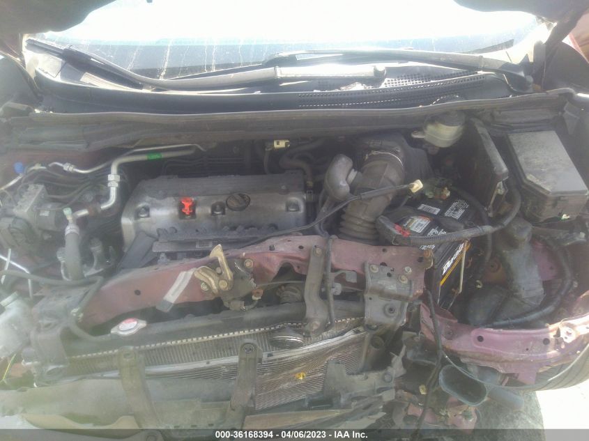 2014 HONDA CR-V EX - 5J6RM3H5XEL028367