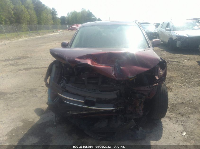 2014 HONDA CR-V EX - 5J6RM3H5XEL028367