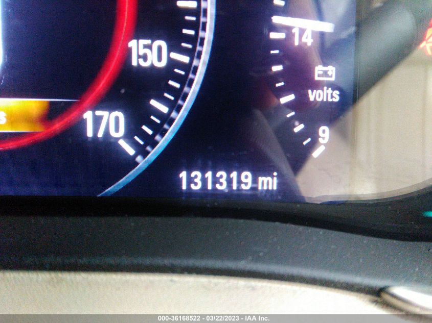 2014 BUICK LACROSSE PREMIUM I - 1G4GD5G36EF105402