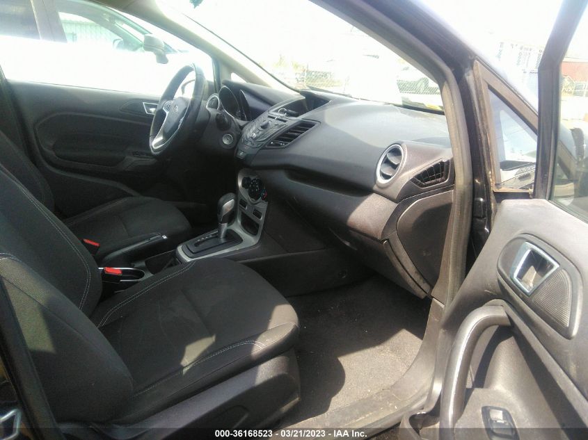 2014 FORD FIESTA SE - 3FADP4BJ4EM239488