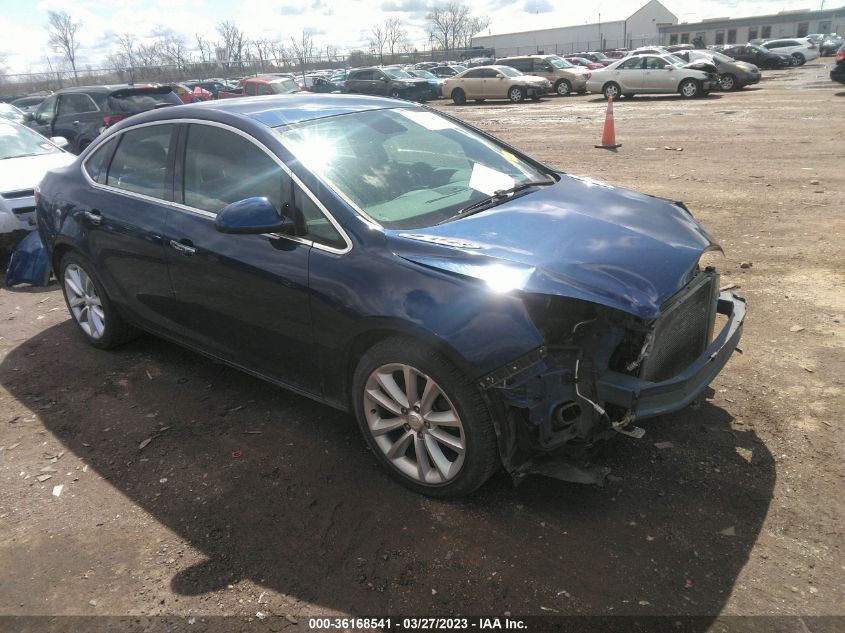2013 BUICK VERANO - 1G4PP5SK3D4222337