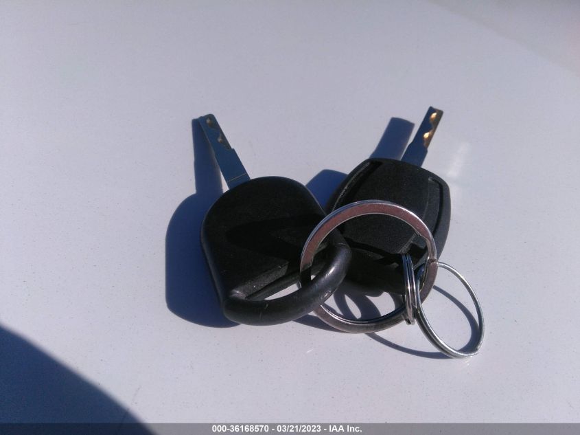 2015 FORD FIESTA SE - 3FADP4EJ3FM107982