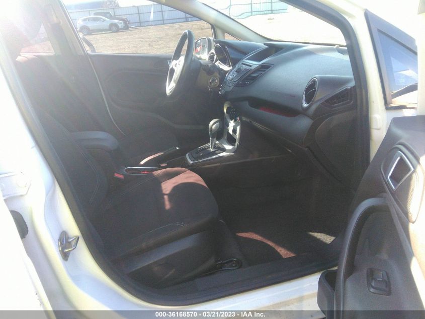 2015 FORD FIESTA SE - 3FADP4EJ3FM107982