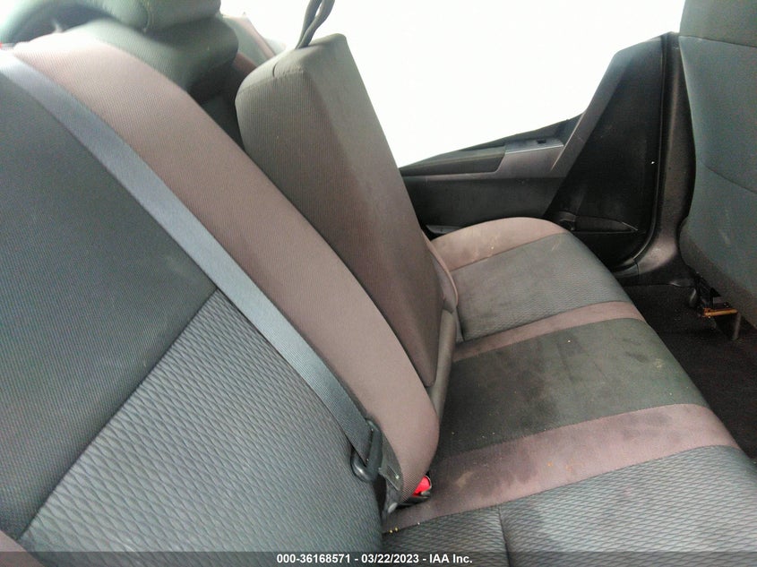 VIN 2T1BURHEXKC183305 2019 TOYOTA COROLLA L/LE/SE/XLE/XSE