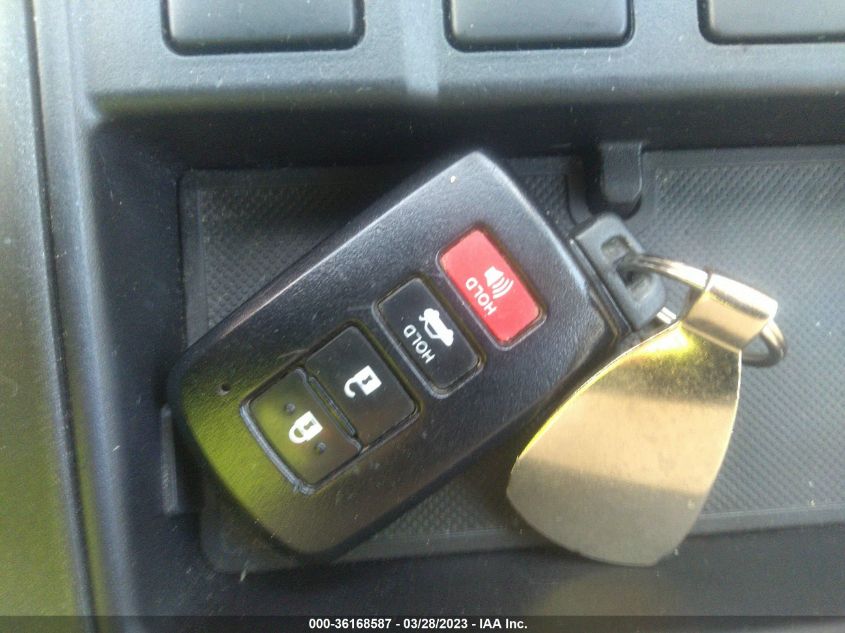 2015 TOYOTA CAMRY HYBRID LE/XLE/SE - 4T1BD1FK1FU160042