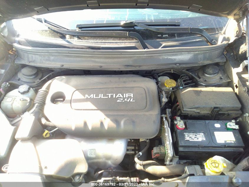 2018 JEEP CHEROKEE LATITUDE PLUS - 1C4PJMLB6JD502201