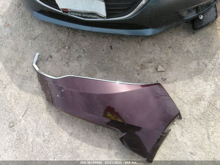 2014 MAZDA MAZDA3 I SPORT - JM1BM1U70E1123910