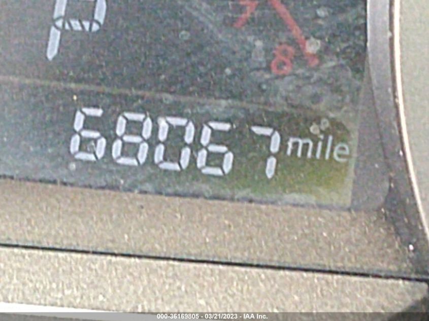 2014 MAZDA MAZDA3 I SPORT - JM1BM1U70E1123910