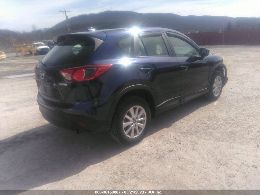 2013 MAZDA CX-5 SPORT - JM3KE4BE9D0100394