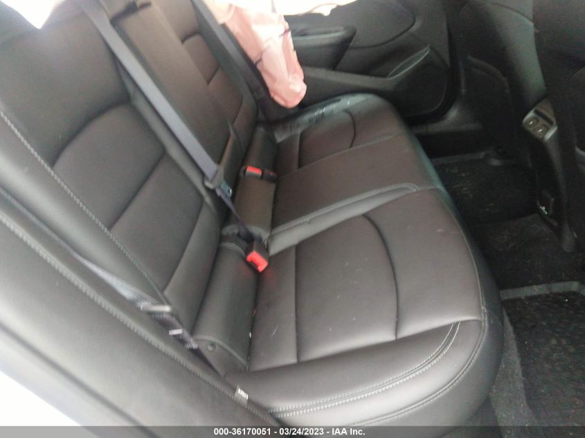 2017 CHEVROLET CRUZE PREMIER - 1G1BF5SM0H7140291