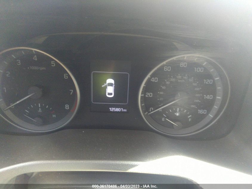 2018 HYUNDAI ELANTRA VALUE EDITION - 5NPD84LF8JH213865