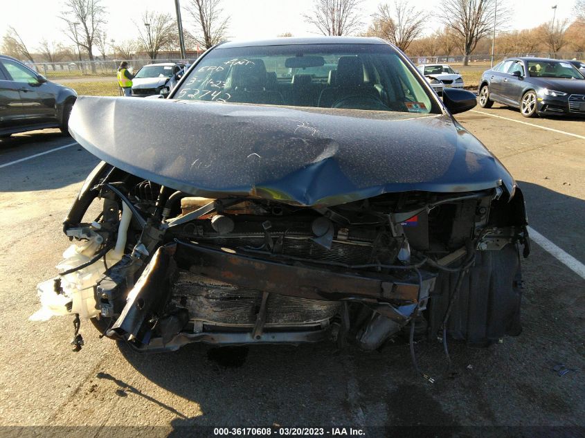 2013 TOYOTA CAMRY L/LE/SE/XLE - 4T1BF1FK8DU252742