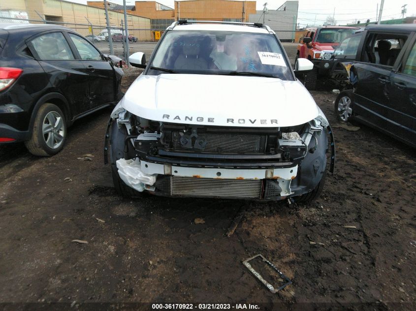 2014 LAND ROVER RANGE ROVER EVOQUE PURE PREMIUM - SALVR2BG4EH934696