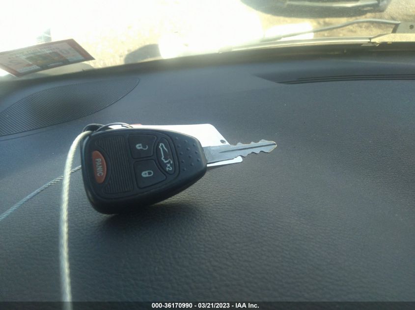 2014 CHRYSLER 200 TOURING - 1C3CCBBB0EN132219