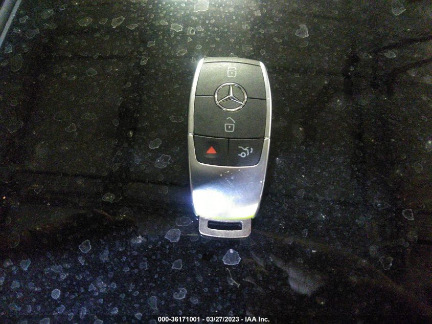 W1KWF8EBXLR578324 2020 MERCEDES-BENZ C-CLASS - Image 11