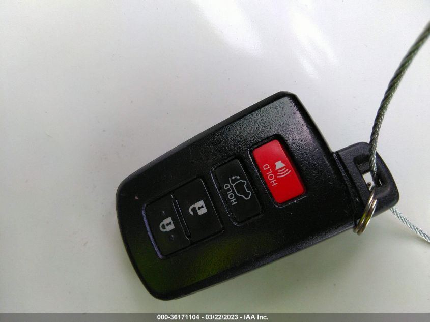 2016 TOYOTA RAV4 HYBRID XLE JTMRJREV4GD054773