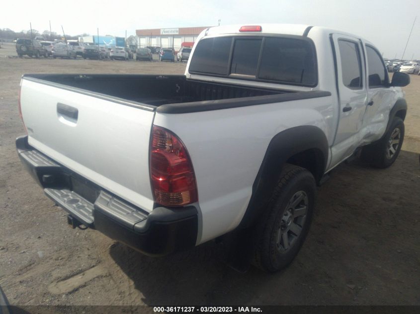 2015 TOYOTA TACOMA PRERUNNER - 5TFJX4GN7FX050273
